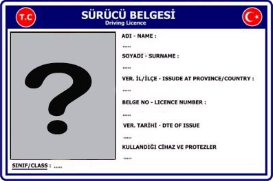 Bütün sertifika sınıfları