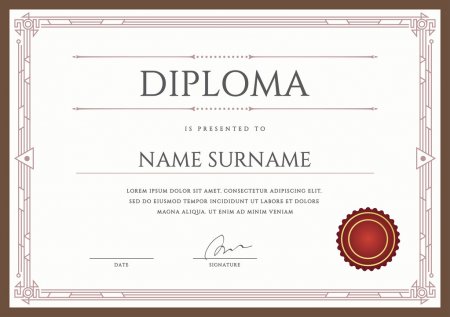 Diploma
